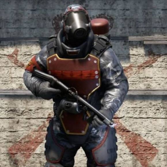 sergeantearnest